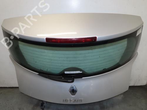 Tailgate RENAULT MEGANE II (BM0/1_, CM0/1_) 1.9 dCi | BP9403546C6 