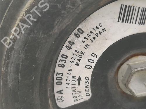 AC compressor MERCEDES-BENZ A-CLASS (W176) A 160 (176.041) | BP27508948M34