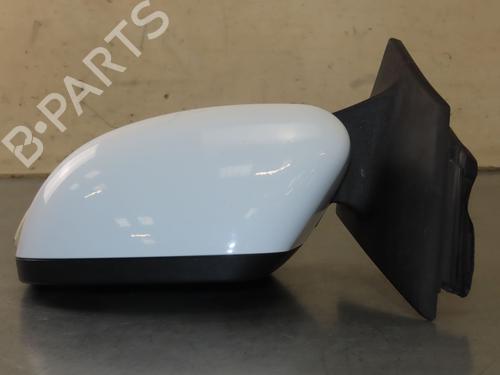 Used Left mirror FORD FOCUS III 1.6 TDCi (115 hp) 25479961