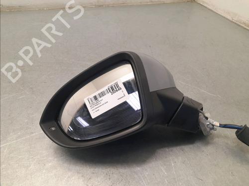 Left mirror VW ID.3 (E11, E12) Pro | BP33444787C26 - Image 5