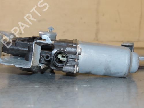 Rear left window mechanism NISSAN QASHQAI / QASHQAI +2 I (J10, NJ10, JJ10E) 1.5 dCi | BP24136704C24 