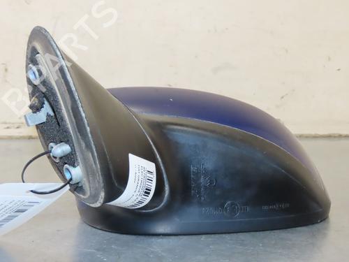 Left mirror FIAT GRANDE PUNTO (199_) 1.4 (199AXB11, 199AXB1A, 199BXB1A, 199AXL1A) | BP22367230C26 