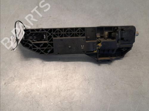 Front right exterior door handle ALFA ROMEO GIULIETTA (940_) 1.4 TB (940FXB1A, 940FXB11) | BP29963269C129