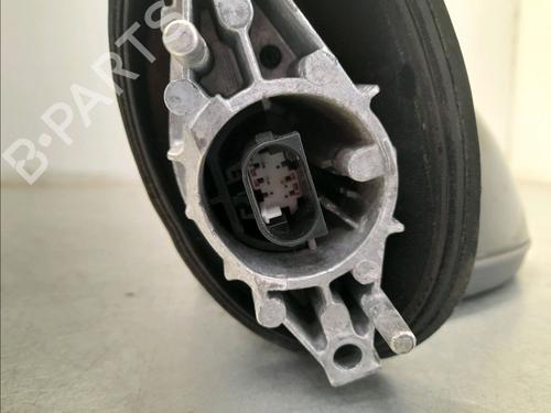 Left mirror MINI MINI Convertible (R52) Cooper | BP28284648C26