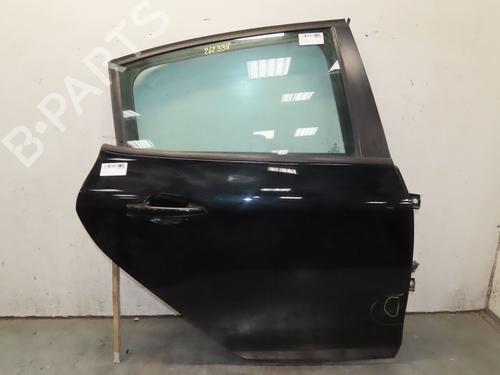 Used Right rear door Right rear door 37163202 37163202