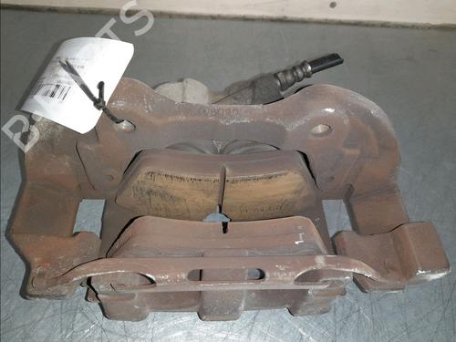 Left front brake caliper MERCEDES-BENZ M-CLASS (W164) ML 320 CDI 4-matic (164.122) | BP14857097M105 