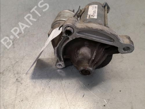Used Starter PEUGEOT 207 (WA_, WC_) 1.4 (73 hp) 28414555