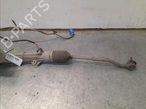 Used Steering rack CITROËN C3 I (FC_, FN_) 1.4 HDi (68 hp) 15418356