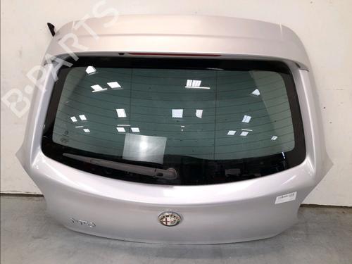 Used Tailgate ALFA ROMEO MITO (955_) 1.6 JTDM (955AXC1B) (120 hp) 14945929