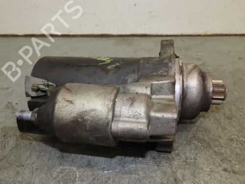 Starter VW POLO IV (9N_, 9A_) 1.4 TDI | BP19057660M8