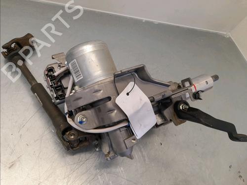 Used Steering column RENAULT KADJAR (HA_, HL_) 1.6 dCi 130 (HLA4) (130 hp) 27094122