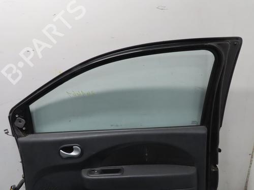 Used Right front door RENAULT TWINGO II (CN0_) 1.5 dCi 90 (86 hp) 20077467