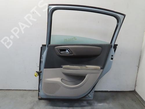 Right rear door CITROËN C4 I (LC_) 1.6 HDi | BP24185822C5