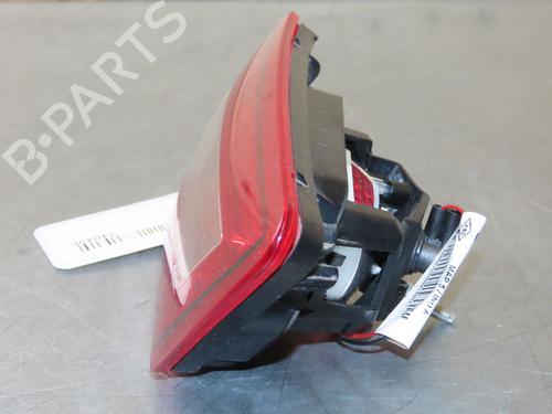 Left tailgate light RENAULT CLIO IV (BH_) 0.9 TCe 90 (BHNF, BHMA, BHMH, BHJK, BHJR) | BP22367850C79 