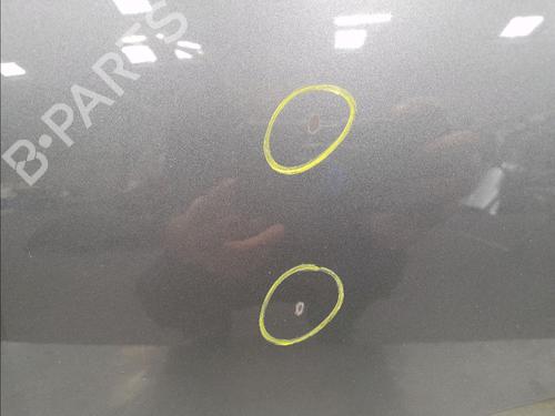 Hood VW NEW BEETLE Convertible (1Y7) 1.9 TDI | BP22366897C1 