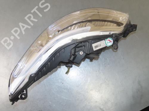 Used Left headlight CITROËN C4 I (LC_) 1.6 HDi (90 hp) 30138830