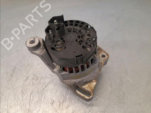 Alternator PEUGEOT 206+ (2L_, 2M_) 1.4 i (2LKFWA, 2MKFWA) | BP28526847M7 - Image 3