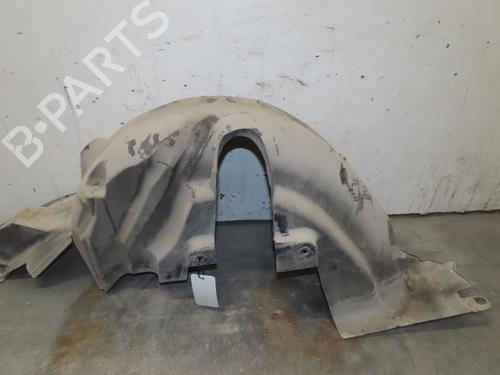 Wheel arch RENAULT CAPTUR I (J5_, H5_) 1.5 dCi 90 (J5N4, J5M5, J5MW, J5M6, J5AL, J5AJ) | BP29415047C56 