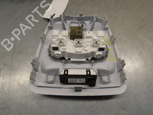 Interior roof light PEUGEOT 308 SW II (LC_, LJ_, LR_, LX_, L4_) 1.6 BlueHDi 100 | BP24919883I8