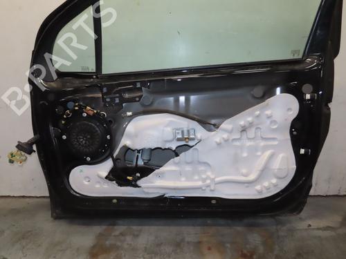 Right front door CITROËN C3 II (SC_) 1.6 VTi 120 | BP29494626C3 