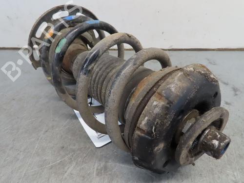 Left front shock absorber CITROËN DS3 (SA_) 1.4 VTi 95 | BP19057688M16 