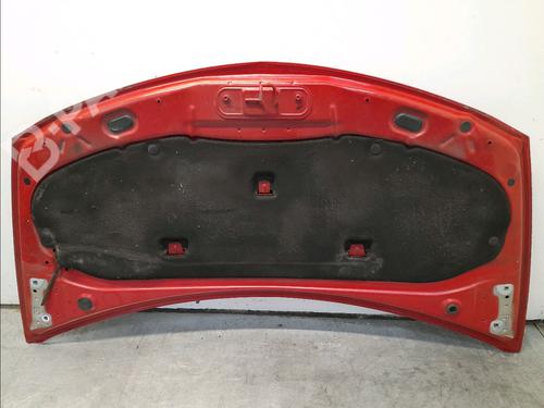 Hood RENAULT CLIO III (BR0/1, CR0/1) 1.5 dCi (BR0H, CR0H, CR1S, BR1S) | BP11219205C1 