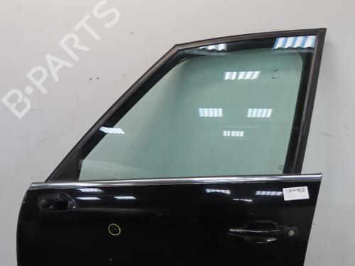 Left front door CITROËN C4 Grand Picasso I (UA_) 1.6 HDi | BP18859203C2 