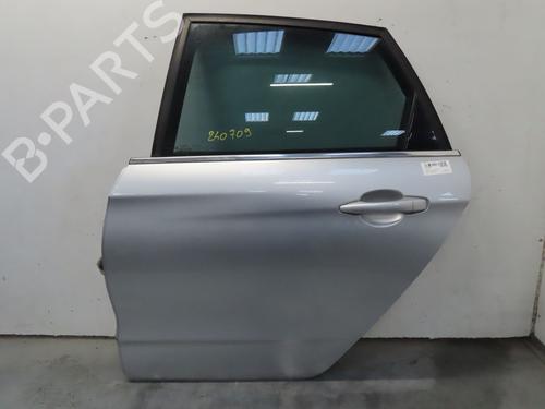 Left rear door CITROËN C4 II (NC_) 1.6 HDi 90 | BP24323226C4 