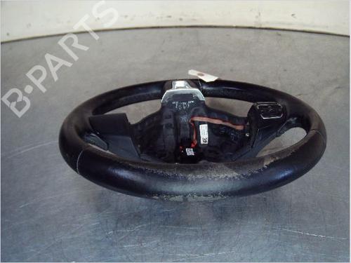 Steering wheel VW POLO V (6R1, 6C1) 1.6 TDI | BP9410679C49