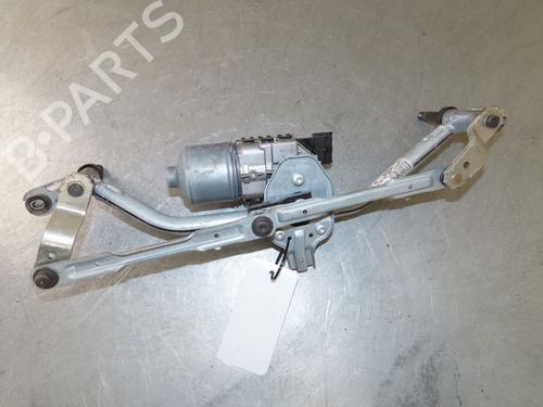 Front wiper motor PEUGEOT 208 I (CA_, CC_) 1.2 VTI 82 | BP20217532M29 