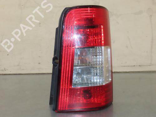 Right taillight CITROËN BERLINGO / BERLINGO FIRST Box Body/MPV (M_) 1.6 HDI 75 (MB9HW) | BP29441505C35 