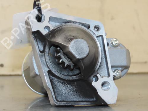 Starter RENAULT CLIO V (B7_) 1.5 Blue dCi 85 (B7AG) | BP34048812M8  - Image 5