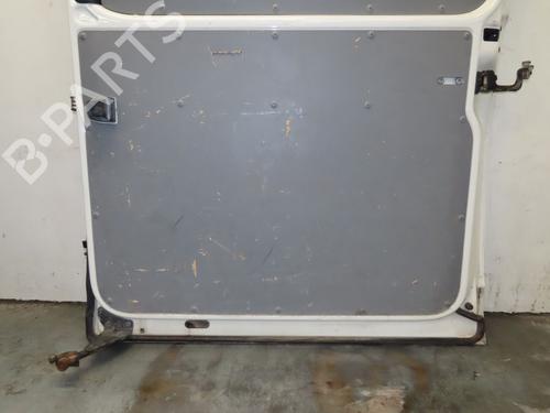 Right slide door VW TRANSPORTER T5 Van (7HA, 7HH, 7EA, 7EH) 2.5 TDI | BP29516772C75 