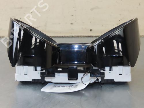 Instrument cluster RENAULT CLIO IV (BH_) 0.9 TCe 90 (BHNF, BHMA, BHMH, BHJK, BHJR) | BP17133799C47 