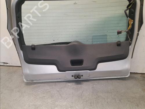 Tailgate CITROËN C3 I (FC_, FN_) 1.4 HDi | BP16429110C6 