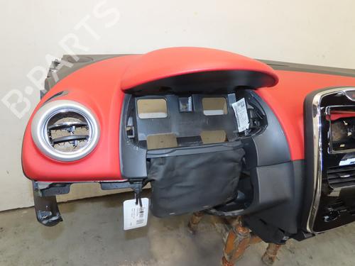 Dashboard RENAULT CLIO IV (BH_) 1.5 dCi 90 | BP34497914C46  - Image 5