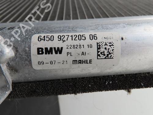 Heater matrix BMW X1 (U11) sDrive 18 i | BP22366175M63 