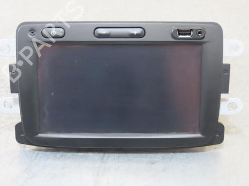 Radio DACIA SANDERO II 1.5 dCi | BP39755980E6  - Image 9