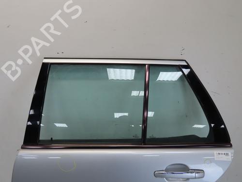 Left rear door MERCEDES-BENZ E-CLASS T-Model (S210) E 220 T CDI (210.206) | BP17909854C4 