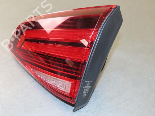 Right tailgate light VW GOLF VII (5G1, BQ1, BE1, BE2) 1.0 TSI | BP26280164C80 