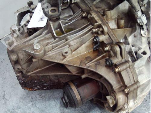 Gearbox RENAULT MEGANE III Hatchback (BZ0/1_, B3_) 1.2 TCe (BZ2B, BZ11) | BP10088679M3 