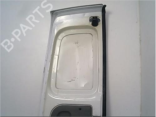Used Right tailgate RENAULT KANGOO Express (FC0/1_) 1.5 dCi (FC1E) (68 hp) 9410923