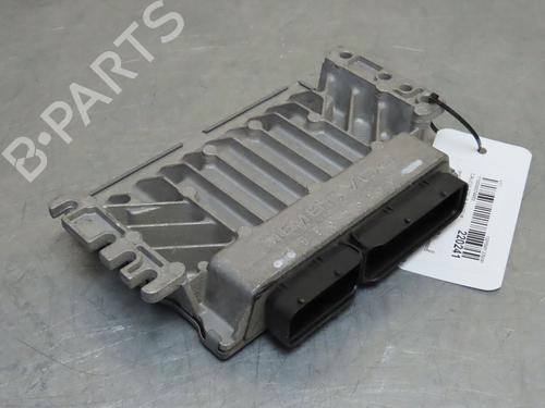 Used Engine control unit (ECU) MINI MINI (R50, R53) Cooper (116 hp) 16276607