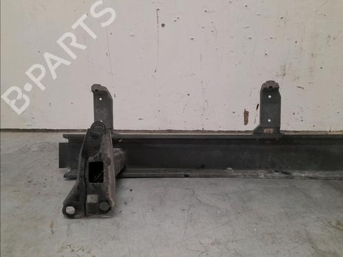 Rear bumper reinforcement RENAULT TWINGO III (BCM_, BCA_) 1.0 SCe 70 (BCMB) | BP22367511C73 