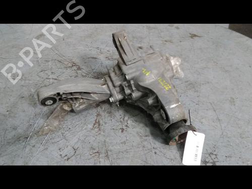 Used Rear differential MERCEDES-BENZ M-CLASS (W164) ML 320 CDI 4-matic (164.122) (224 hp) 13234669