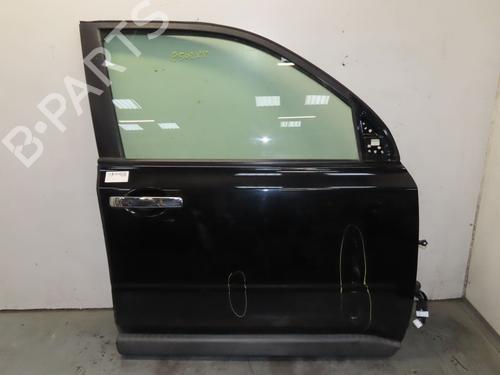 Right front door NISSAN X-TRAIL II (T31) 2.0 dCi 4x4 | BP26280148C3 