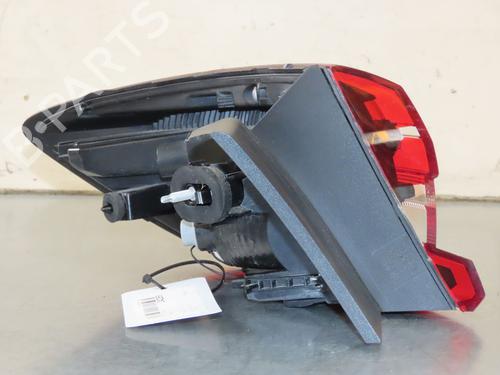 Right taillight RENAULT CLIO V (B7_) 1.0 TCe 100 (B7MT) | BP28614210C35 