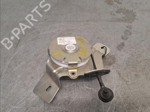 Tailgate lift support PEUGEOT 3008 I MPV (0U_) 2.0 HDi Hybrid4 (0URHCA) | BP14945974C138 