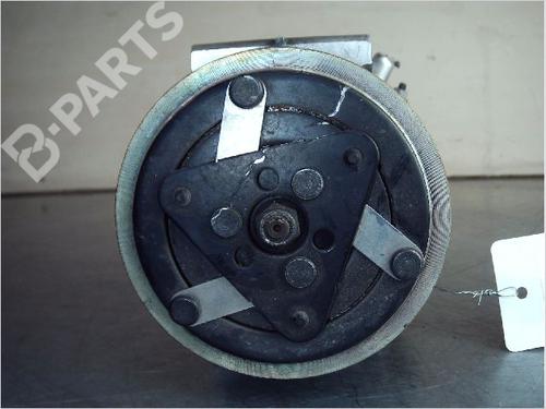Used AC compressor CITROËN C3 I (FC_, FN_) 1.6 16V (109 hp) 10372866