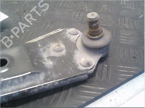 Left front suspension arm OPEL CORSA D (S07) 1.0 (L08, L68) | BP14856835M12 